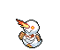 Darmanitan Galarian Zen