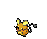 Dedenne Base