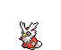 Delibird Base