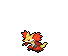 Delphox Base