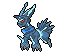 Dialga Origin