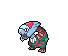 Dracovish Base