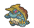 Drednaw Gigantamax