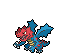 Druddigon Base