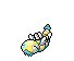 Dudunsparce Three Segment