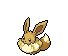 Eevee Gigantamax