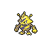Electabuzz Base