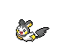 Emolga Base