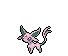 Espeon Base