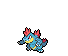Feraligatr Base