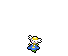 Flabébé Blue