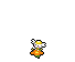 Flabébé Orange