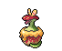 Flapple Gigantamax
