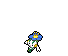 Floette Blue