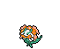 Florges Orange