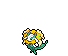 Florges Yellow