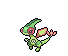 Flygon Base