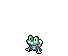 Froakie Base