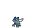 Frogadier Base