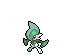 Gallade Base