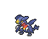 Garchomp Base