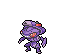 Genesect Burn