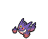 Gengar Mega