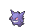 Gengar Base