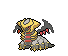Giratina Base