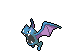 Golbat Base