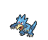Golduck Base