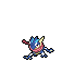 Greninja Base