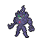 Grimmsnarl Gigantamax