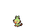Grookey Base