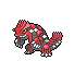 Groudon Base