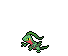 Grovyle Base