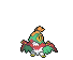 Hawlucha Base