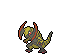 Haxorus Base
