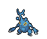 Heracross Base