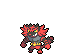 Incineroar Base