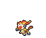 Infernape Base
