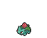 Ivysaur Base