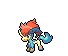 Keldeo Base