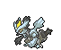Kyurem Black