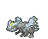 Kyurem Base
