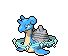 Lapras Gigantamax