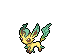 Leafeon Base
