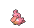 Lickilicky Base