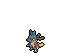 Lucario Mega
