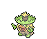 Ludicolo Base